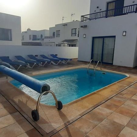 Villa Perdomo Коста Бланка Экстерьер фото